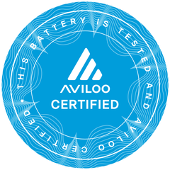 AVILOO Certified – unabhängig geprüfte Hochvoltbatterie